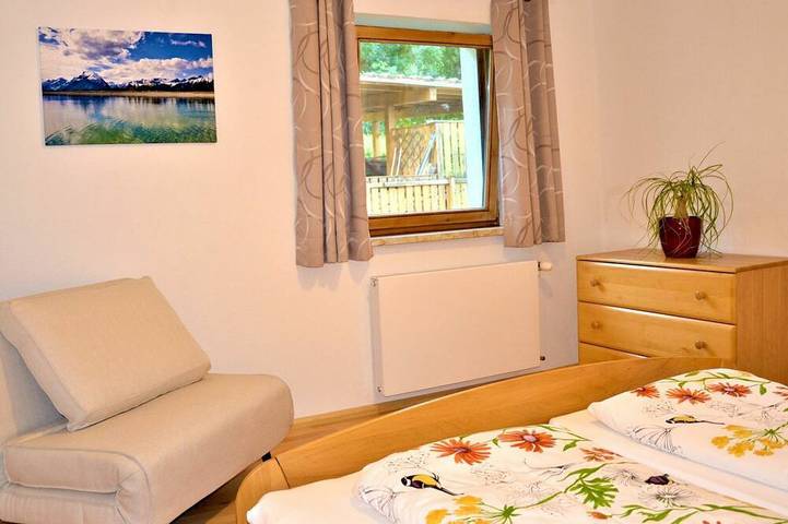 Villa für 4 Personen, mit Garten in Österreich - 4