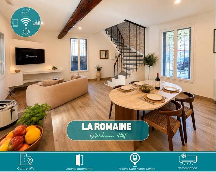 Maison de vacances pour 2 personnes