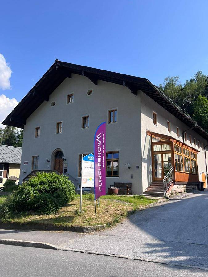Family Room in Zell am See (Stadt), Zell am See