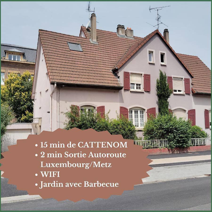 Deluxe Room in Thionville, Moselle