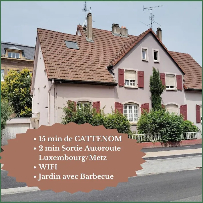 Guesthouse for 2 people, with view and garden - 1