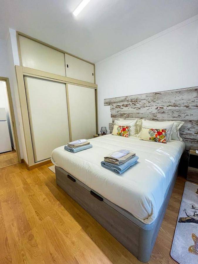 Casa de férias para 4 pessoas, com varanda em Vila Viçosa