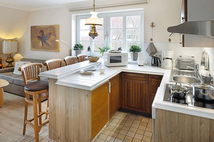 Ganze Wohnung, Herzlich Willkommen im Appartement Sylti 4 in Nordfriesische Inseln (Schleswig-Holstein) (Schleswig-Holstein), List (Sylt)