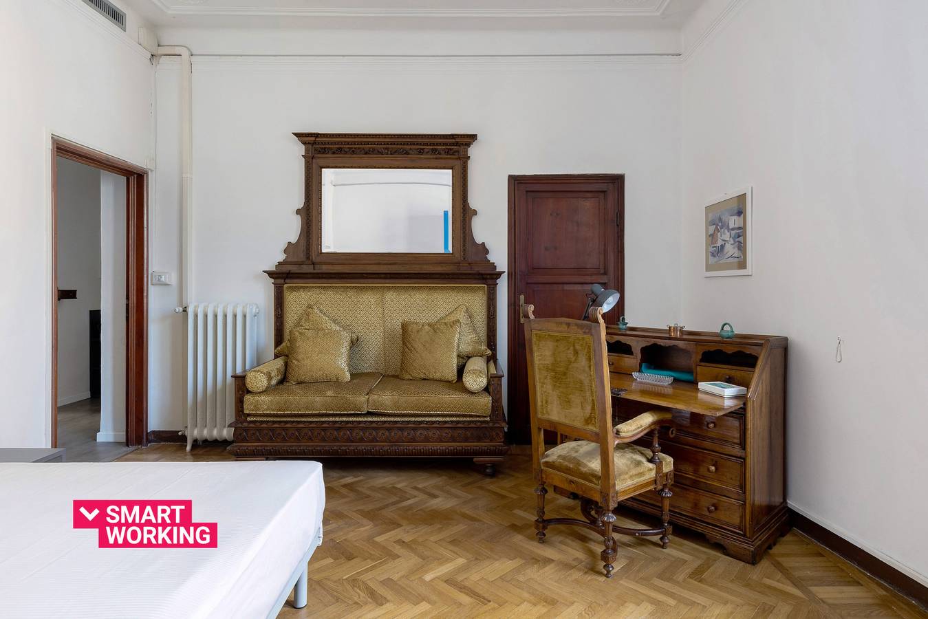 Geheel appartement, Irnerio 17 - Irnerio Apartments - Yellow Cat in Bologna, Provincie Bologna