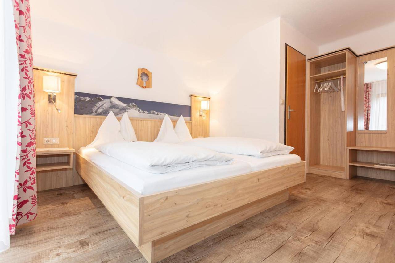 Standard Family Room in Zell am See (Stadt), Zell am See