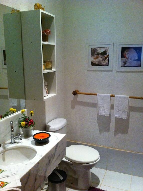 High Mountain Site - Sie in Frieden mit der Natur in Pacoti, Ceará