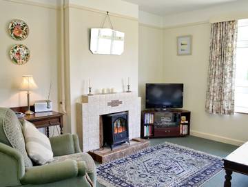 Holiday Home for 4 People in Dorset, South West England, Photo 1