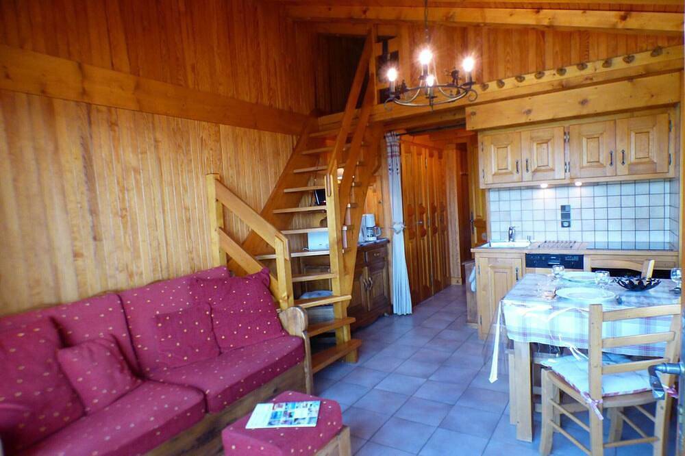 Photo : Appartement de vacances