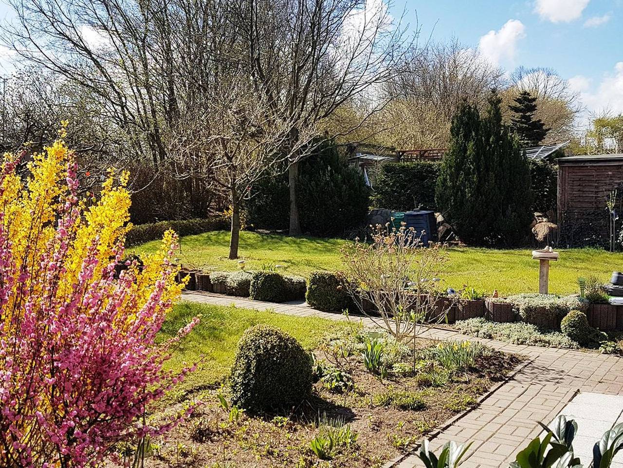 Ganze Ferienwohnung, Holm - Willkommen in der Ferienwohnung Holm in Kühlungsborn in Kühlungsborn, Mecklenburgische Ostseeküste