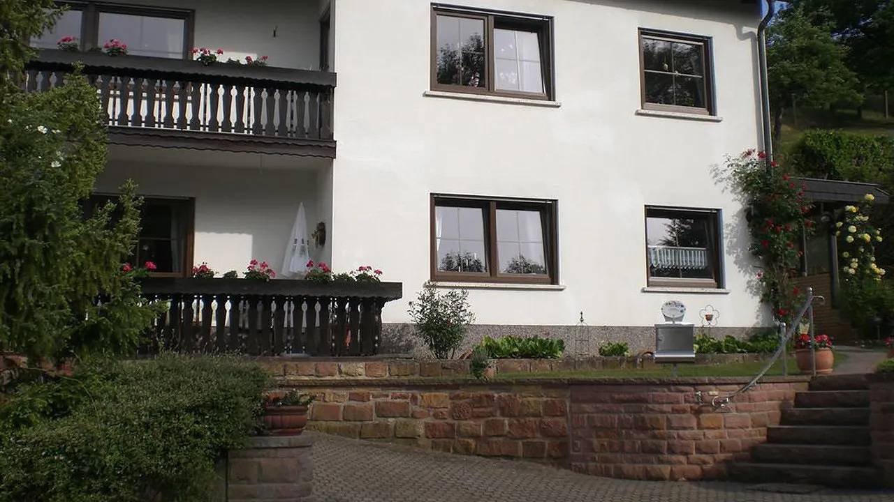 Appartamento vacanze a Kurpfalz a partire da 72€ a notte