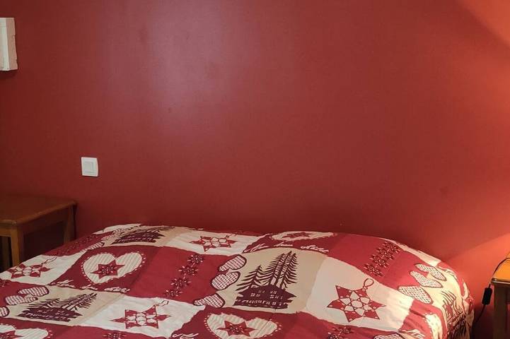 Chalet pour 8 personnes, avec sauna et jardin, animaux acceptés à Xonrupt-Longemer - 4