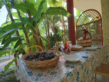 Holiday Rental for 4 People in Santa Maria (Vibo Valentia), Tyrrhenian Coast Kalabria, Photo 3