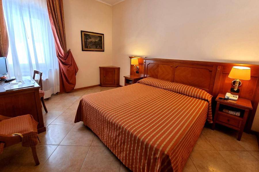 Hotel Acqui & Centro Benessere in Acqui Terme, Province d'Alexandrie