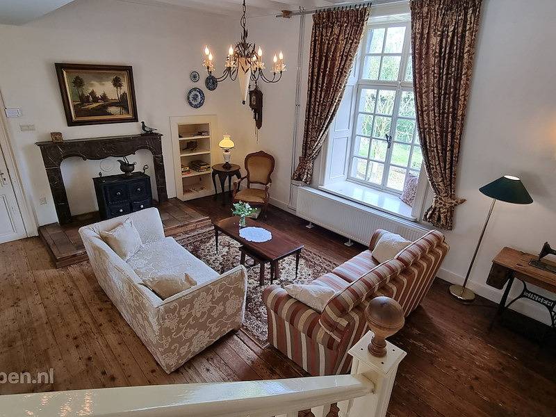 Gruppenunterkunft Schinnen in Schinnen, Limburg (Niederlande)