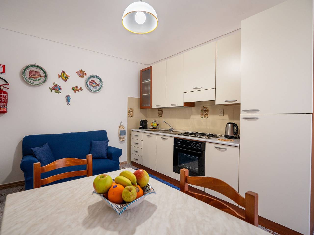 Appartamento intero, Dimora Puccini in Castellammare del Golfo, Provincia di Trapani