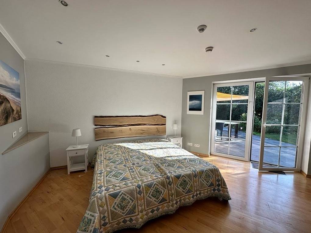 Ferienhaus Brombeerhof, foto 12