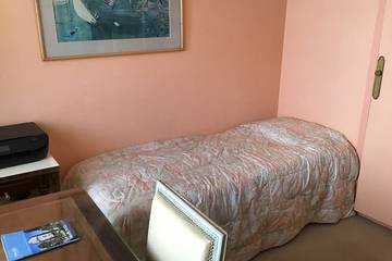 Appartement De Vacances pour 4 Personnes dans Neuilly-sur-Seine, Hauts-de-Seine, Photo 4