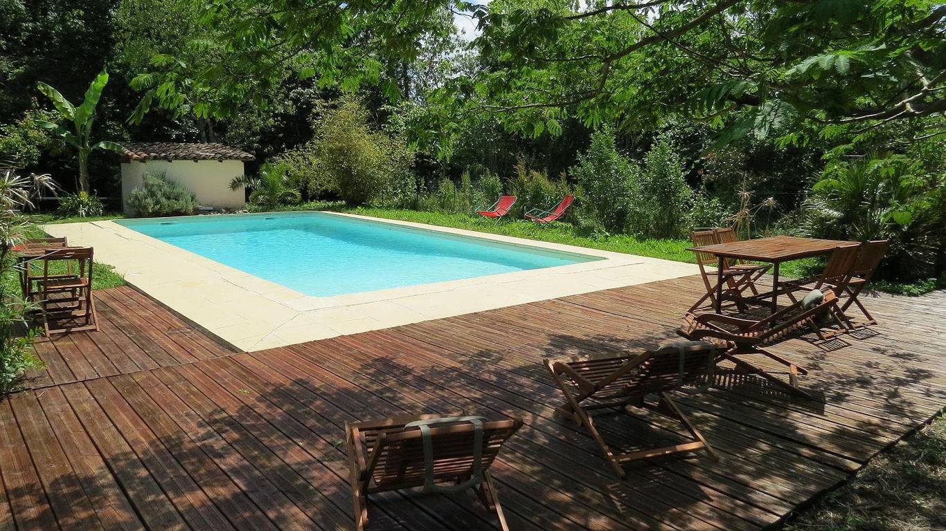 Gîte Les Peyrets in Montech, Tarn-et-Garonne