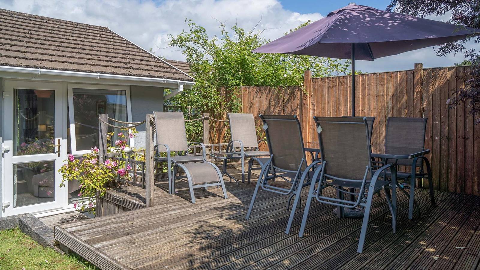 Ragged Staff - 3 Bed Holiday Home - Saundersfoot in Saundersfoot, Pembrokeshire