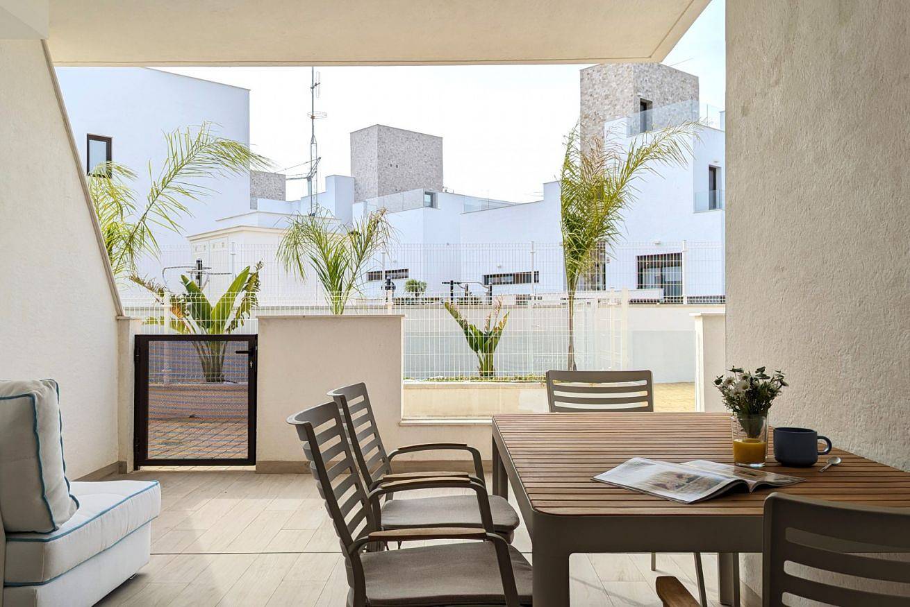 Entire apartment, Sunny Hills dream apartment in Golf Bahia, Finestrat