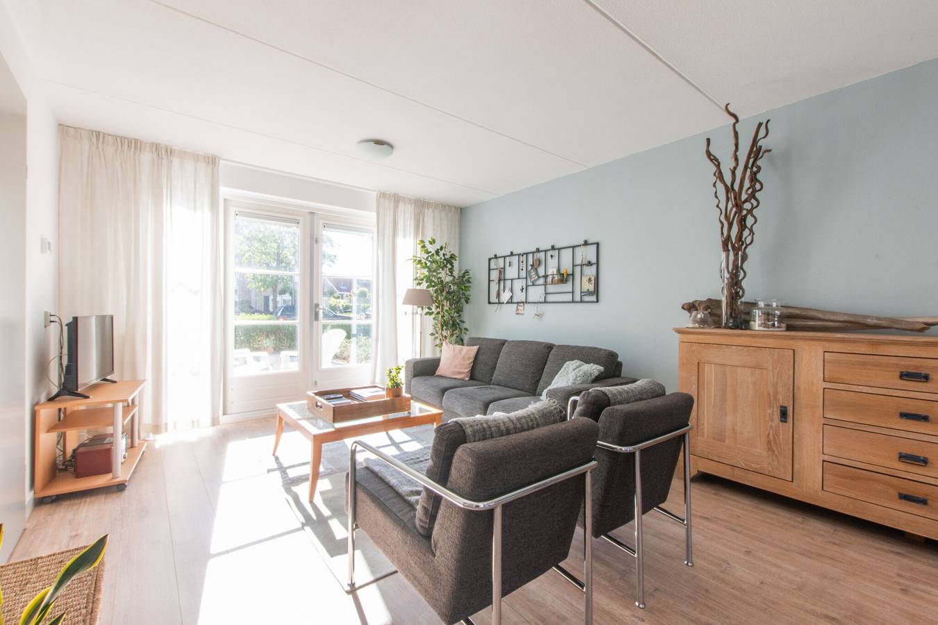 Wemeldinge (Blue Green Holidays) — Vakantiewoning op het sluisplateau 19 Wemeldinge in Niederländische Nordsee