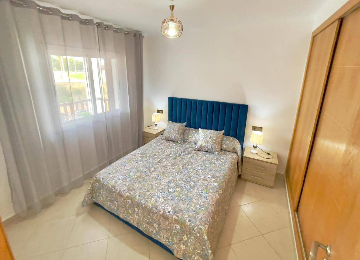 Appartement entier, Cabonegro Beach Residence in Cabo Negro, M'diq