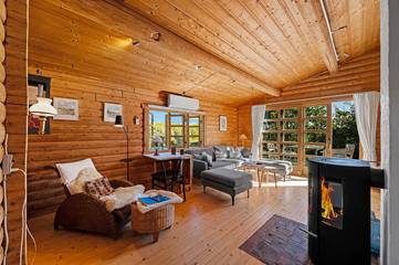 Ferienhaus für 4 Personen in Henne Strand, Dänemark an der Nordsee, Bild 2