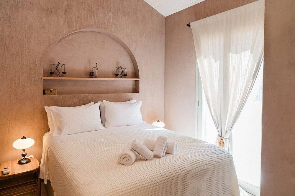 Villa Nerithra, Private Pool and Garden, Furnished Terrace, Vathy, Ithaca in Griechenland