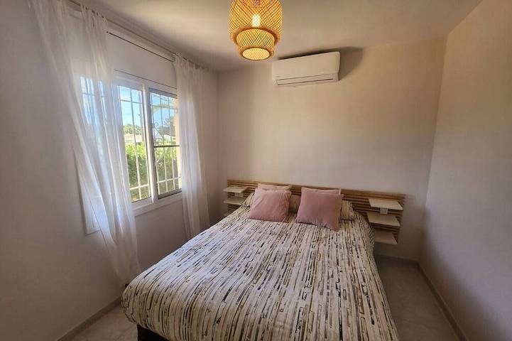 Chalet pour 8 personnes à L'Ametlla de Mar - 2