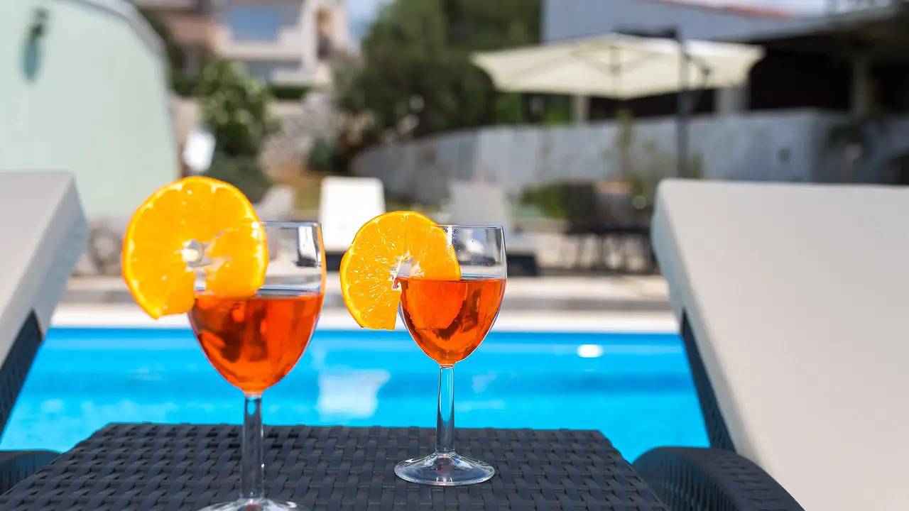 Appartamento vacanze a Kvarn Islands a partire da 247€ a notte