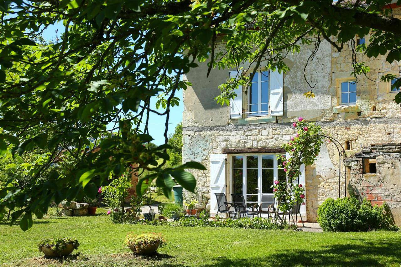Chambre d'hôtes Domaine de Laubal in Gaillac, Région d'Albi