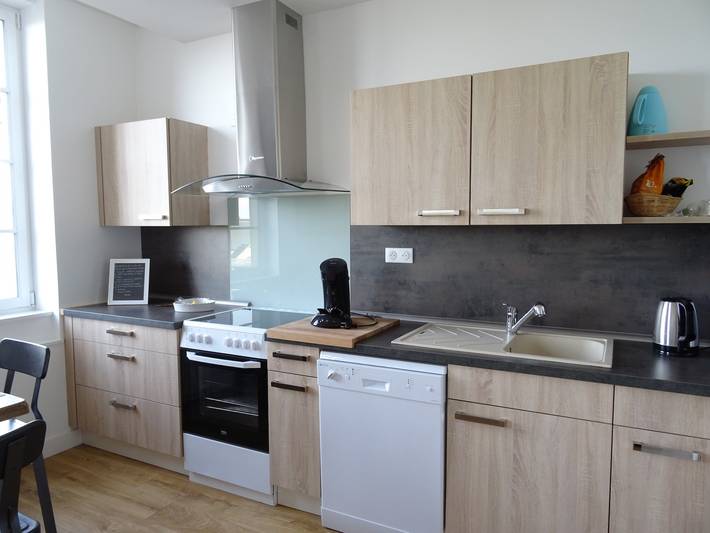 Apartamento entero, Horizon in Pourville-sur-Mer, Hautot-sur-Mer