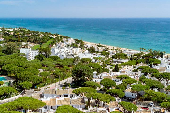 Townhouse Alessa - Vale do Lobo in Vale do Lobo, Almancil