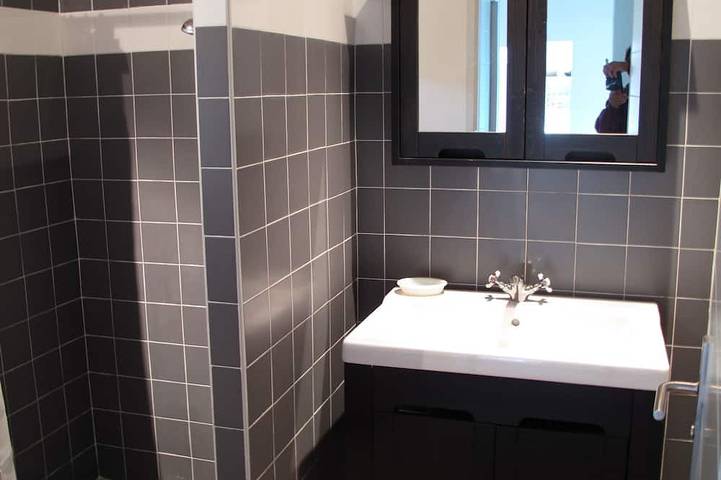 Location de vacances pour 4 personnes, avec jardin, animaux acceptés à Itxassou - 3