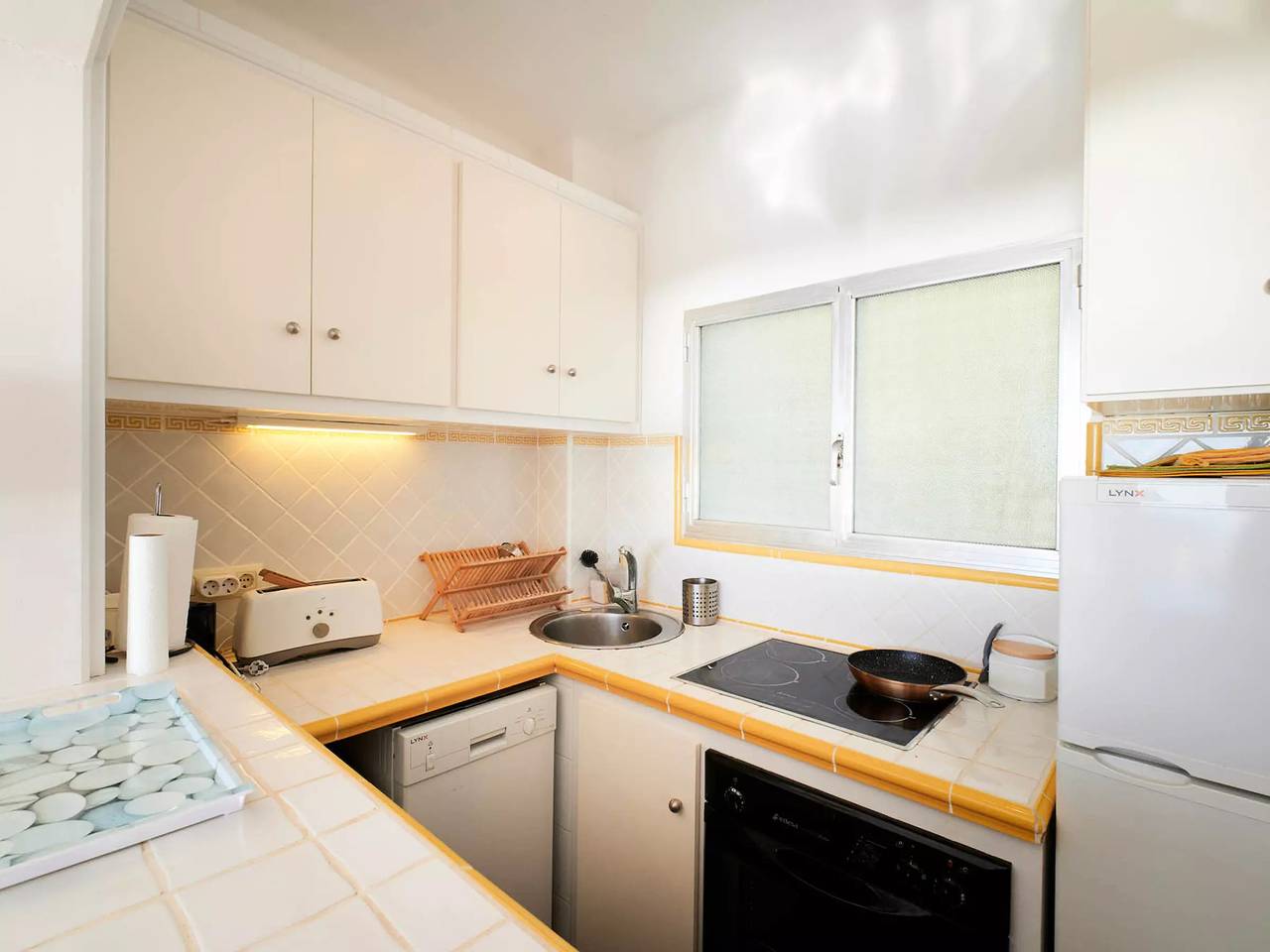 Entire apartment, 4 Rooms 5 Persons in Llafranc, Palafrugell