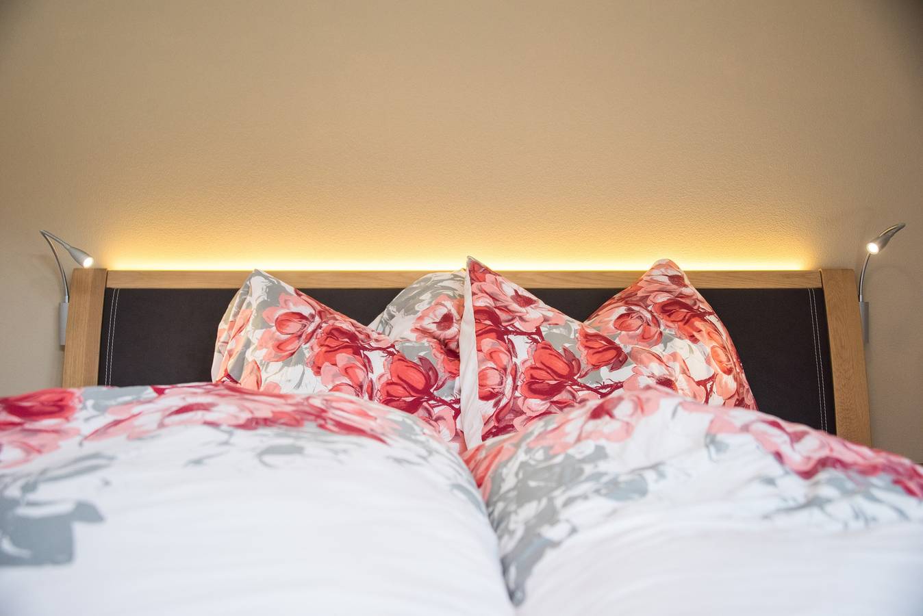 Appartement "Alpenblick Nr 5" met gedeelde tuin & Wi-Fi, foto 6