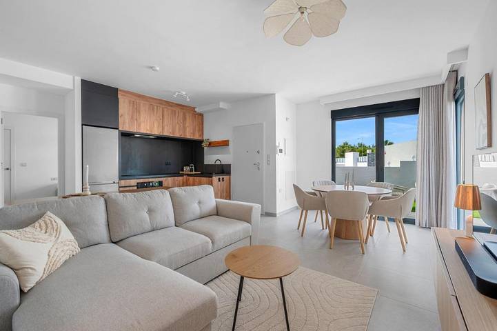 Casa de vacaciones para 6 personas - 1