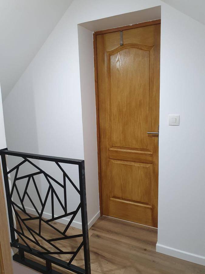 Location de vacances pour 4 personnes à Fumay - 4