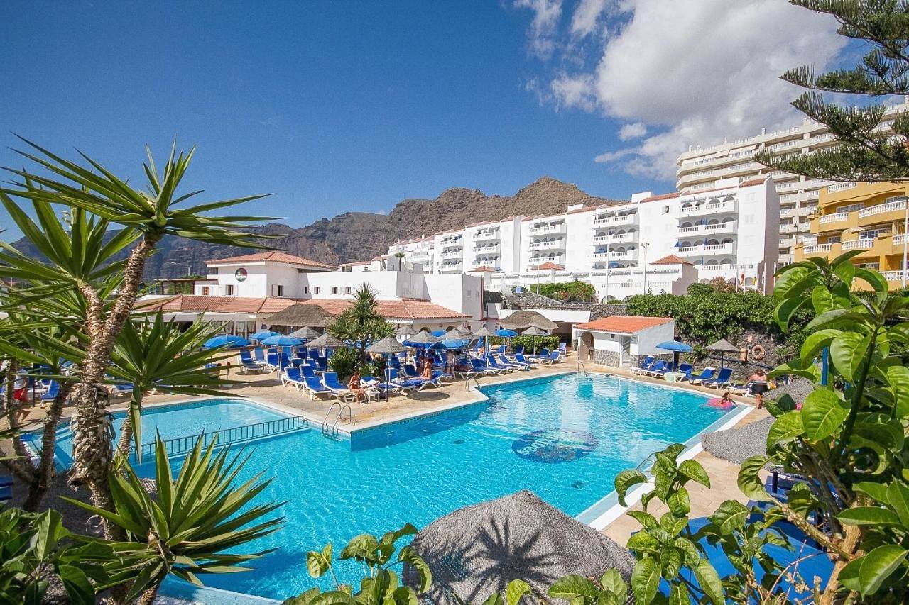 Ona el Marqués in Puerto Santiago, Santiago del Teide