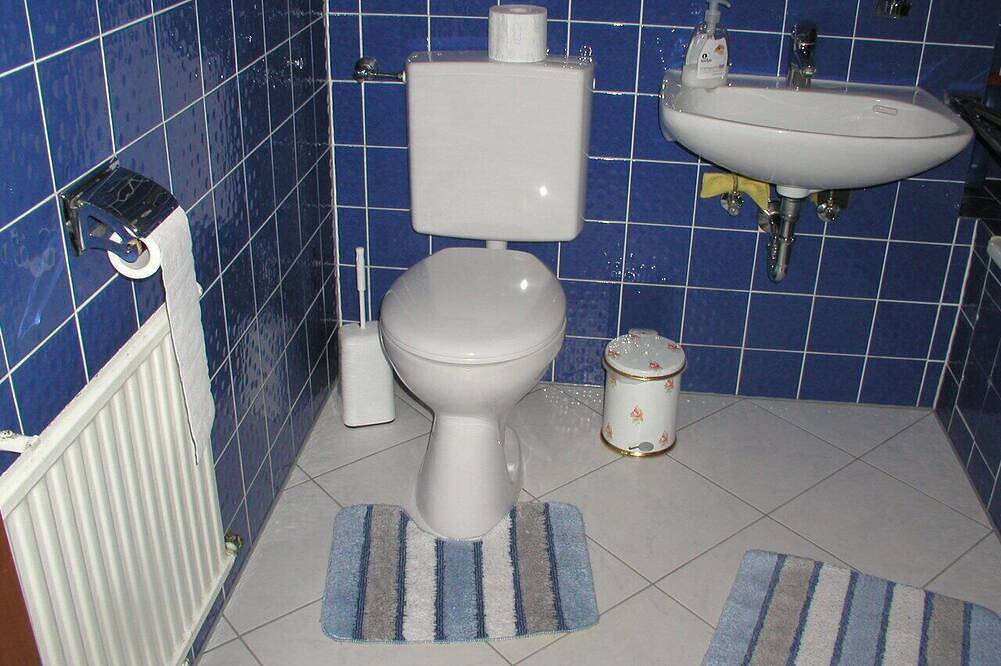 Ganze Wohnung, Abschalten, entspannen, erholen ... - Hallenbad (12x6m) u. Sauna im Haus! in Unterkirnach, Mittlerer Schwarzwald