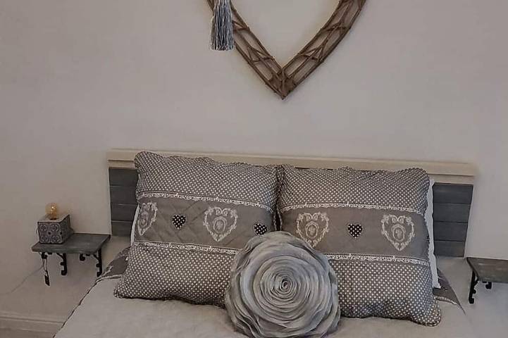 Location de vacances pour 4 personnes à Lançon-Provence - 2