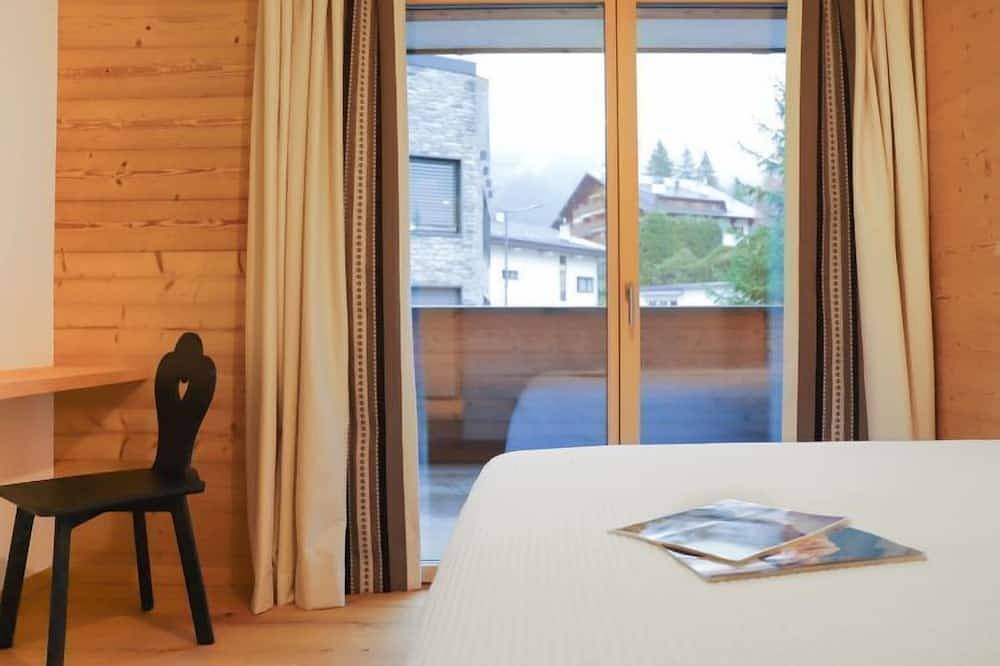 Appartement entier, Hédonia A7 in Villars-sur-Ollon, Ollon (Villars-sur-Ollon)