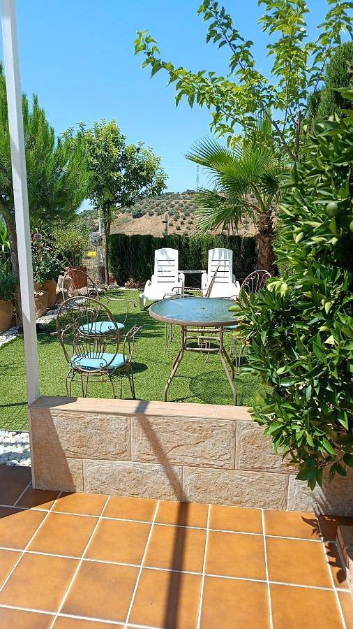 Chalet para 4 personas, con jardín además de piscina y vistas en Provincia de Jaén - 2