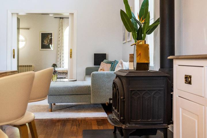 Ferienhaus für 7 Personen, mit Terrasse und Garten, mit Haustier in Playa de Palma - 4