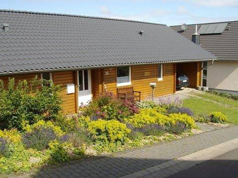 Ferienhaus Mews in Grenderich, Cochem-Zell