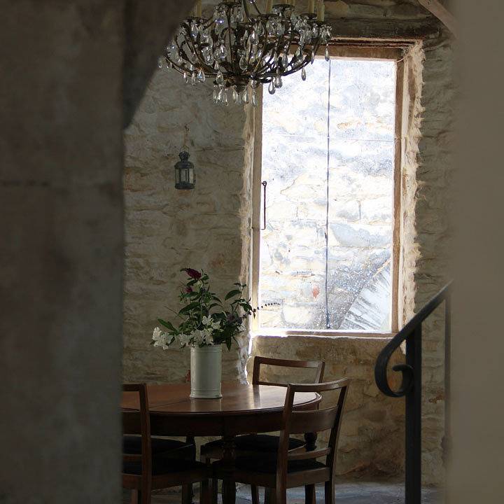 La Planque des Frères - Chambre sur les toits in Rivières (Gard), Région d'Alès