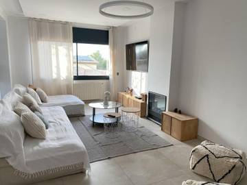 Apartamento para 14 Personas en Olivella, Costa del Garraf, Foto 2