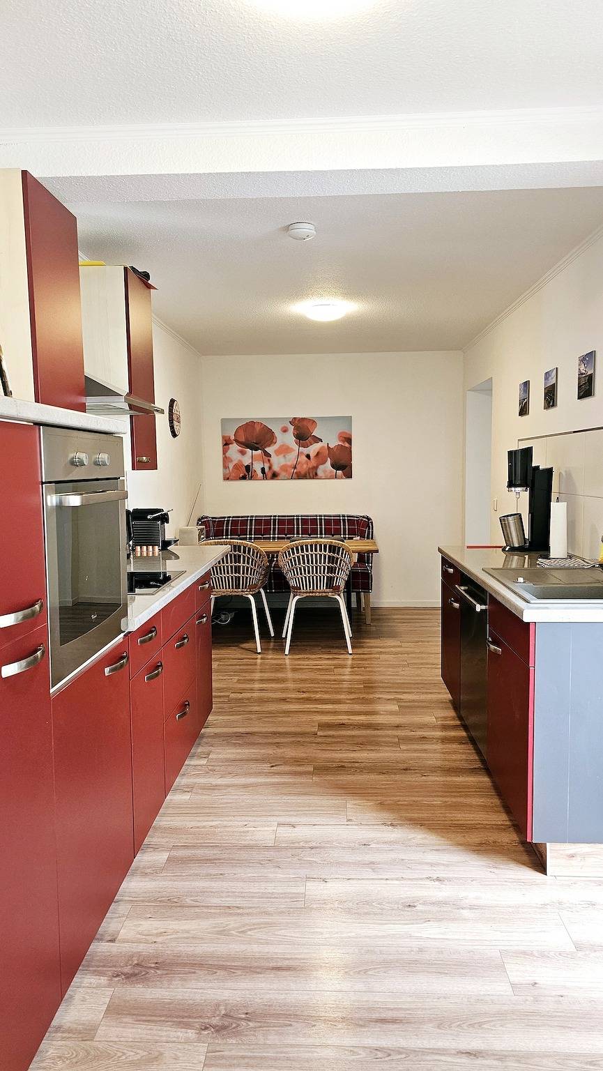 Apartamento vacacional entero, Ferienwohnung "Lori" in Marlow, Pomerania Occidental
