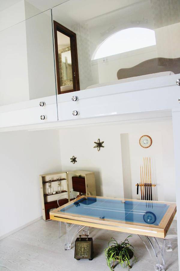 B&b per 2 persone, con panorama e giardino a Castellammare di Stabia