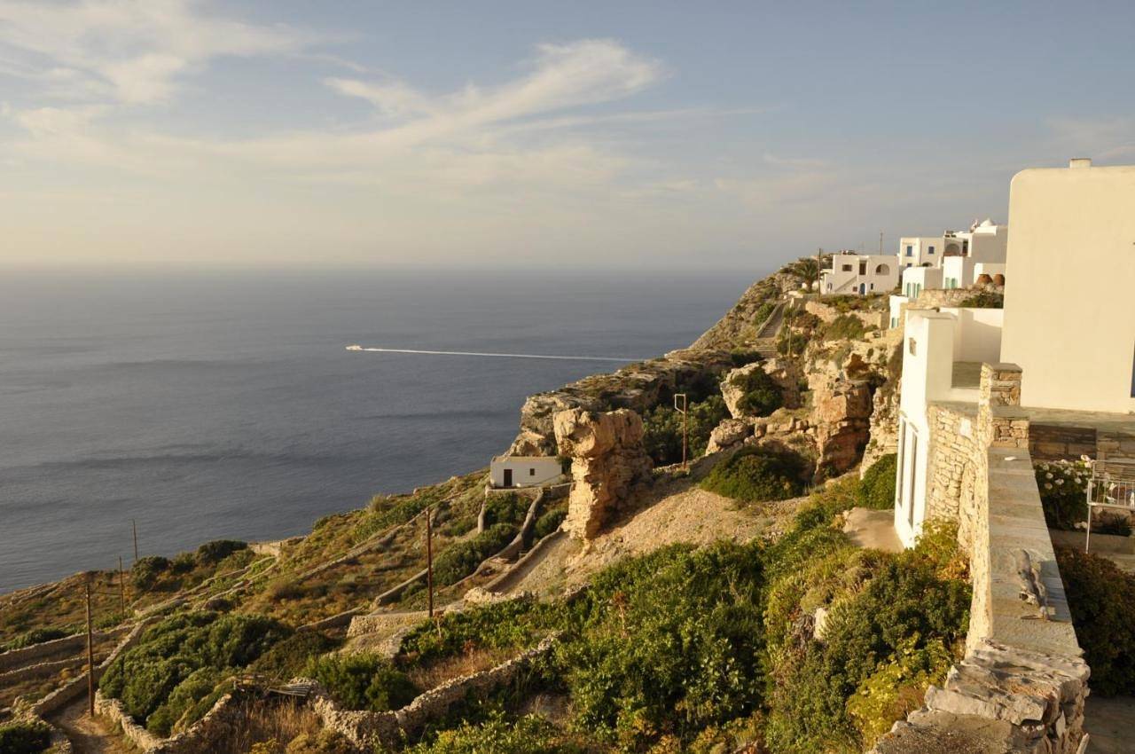 Kyma sto Phos in Folégandros
